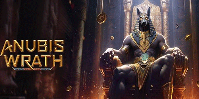 Cara Mudah Menang Besar Slot Anubis Wrath Tanpa Ribet