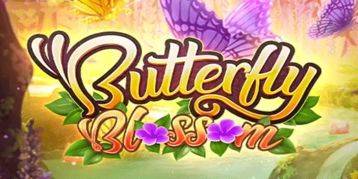 Tips Jitu Meraih Jackpot Slot Butterfly Blossom