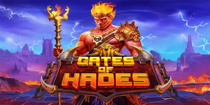 Panduan Cuan Slot Gates Of Hades Dari Jam Gacor Terbukti
