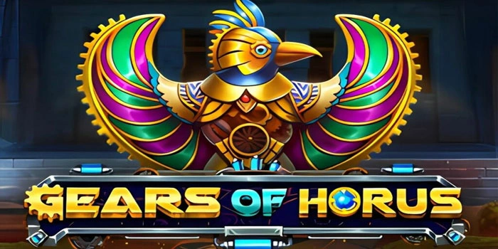 Rahasia Maxwin Slot Gears Of Horus Menggunakan Timing Scatter