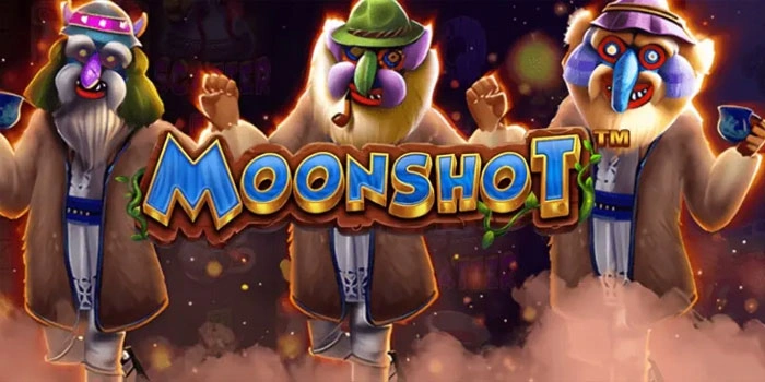 Strategi Cerdas Menang Besar Slot Moonshot Dengan Pola Spin