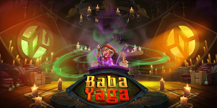 Panduan Bermain Untuk Menang Jackpot di Slot Baba Yaga