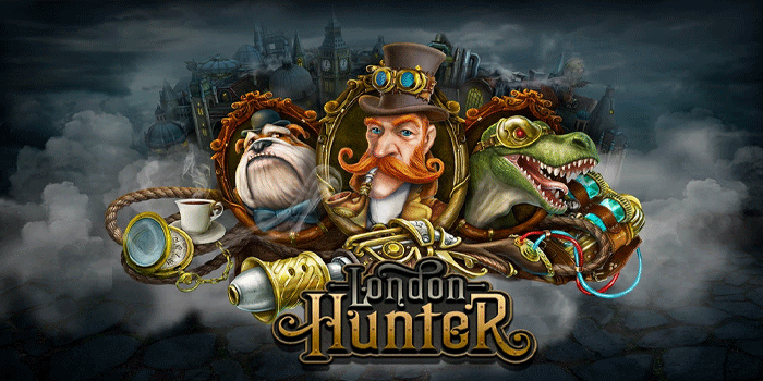 Tips Buat Pemula Untuk Menang Besar di Slot London Hunter