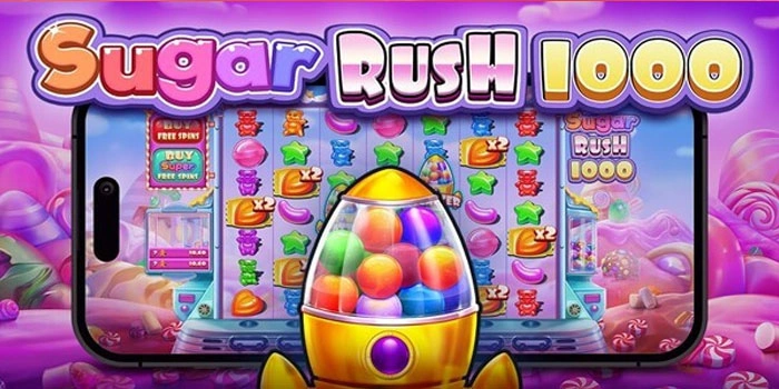 Bocoran Rahasia Raih Cuan Stabil Di Slot Sugar Rush 1000
