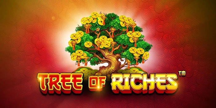 Cara Mudah Meraih Kemenangan Besar Slot Tree Of Riches