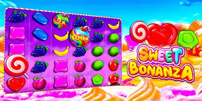 Cara Efektif Menggandakan Kemenangan di Slot Sweet Bonanza