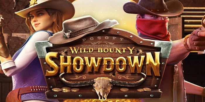 Cara Mencari Pola Gacor Slot Wild Bounty Showdown Akurat