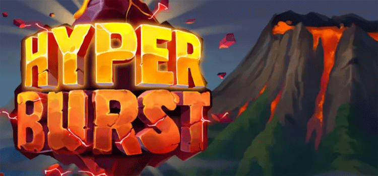 Tips Slot Hyper Burst Agar Menang Besar Setiap Hari