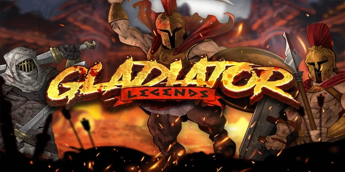 Cara Mudah Maxwin di Slot Gladiator Legends