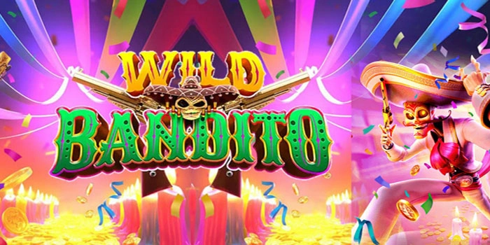Trik Menguasai Jackpot Slot Wild Bandito Dengan Strategi Pola Jitu