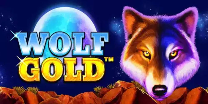 Cara Pasti Untuk Membobol Jackpot Slot Wolf Gold Dengan Free Spin